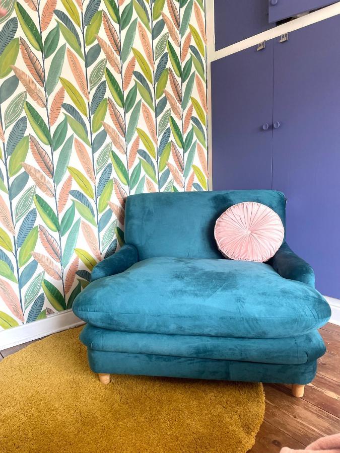 Muller Residence ブリストル エクステリア 写真